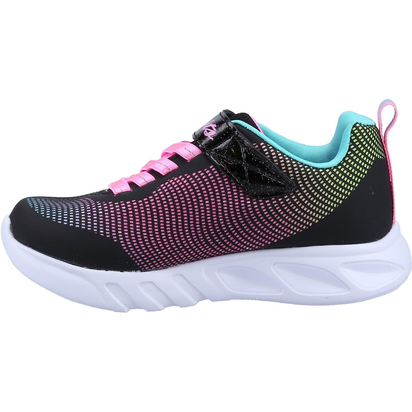 Skechers Flicker Flash Trainers