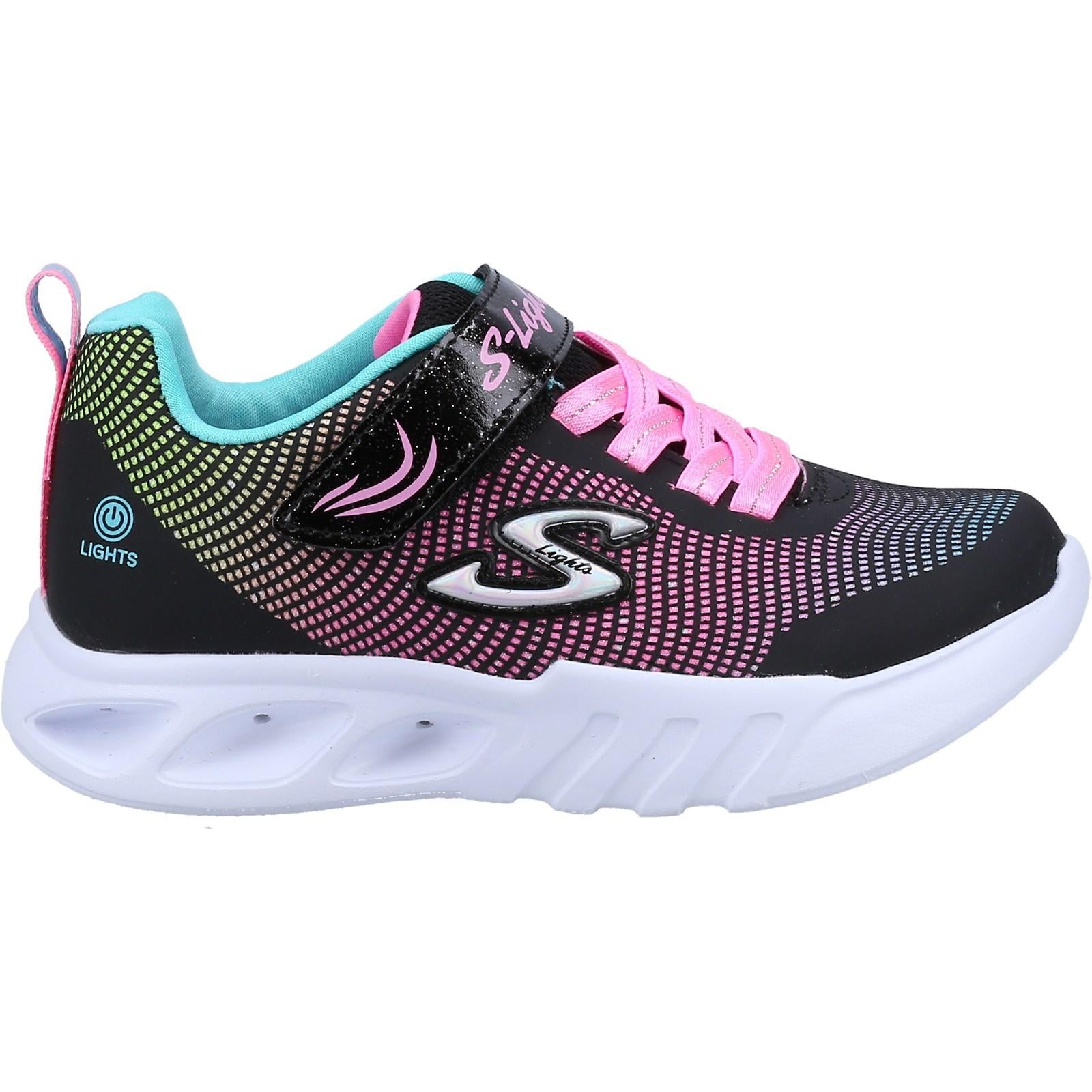 Skechers Flicker Flash Trainers