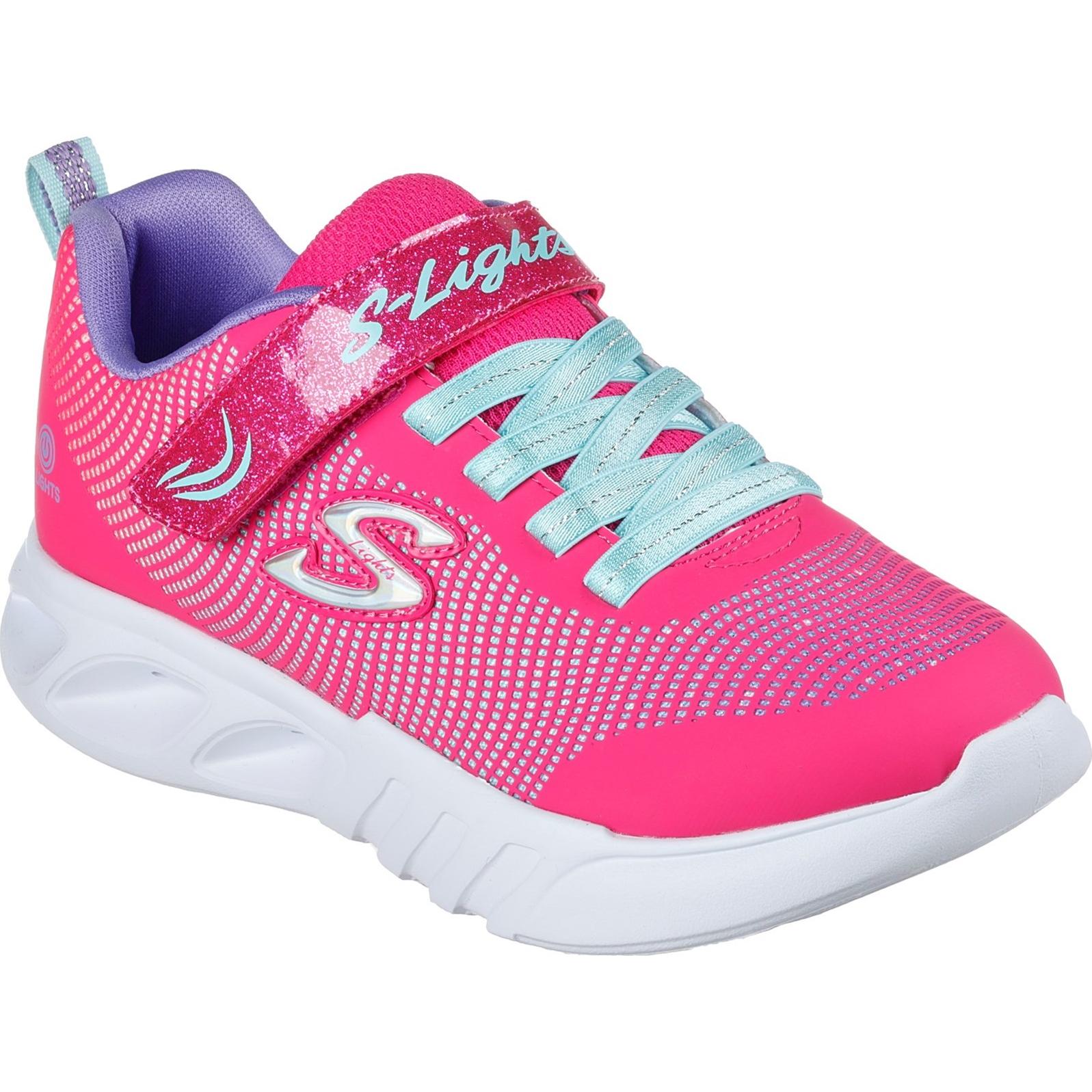 Skechers Flicker Flash Trainers