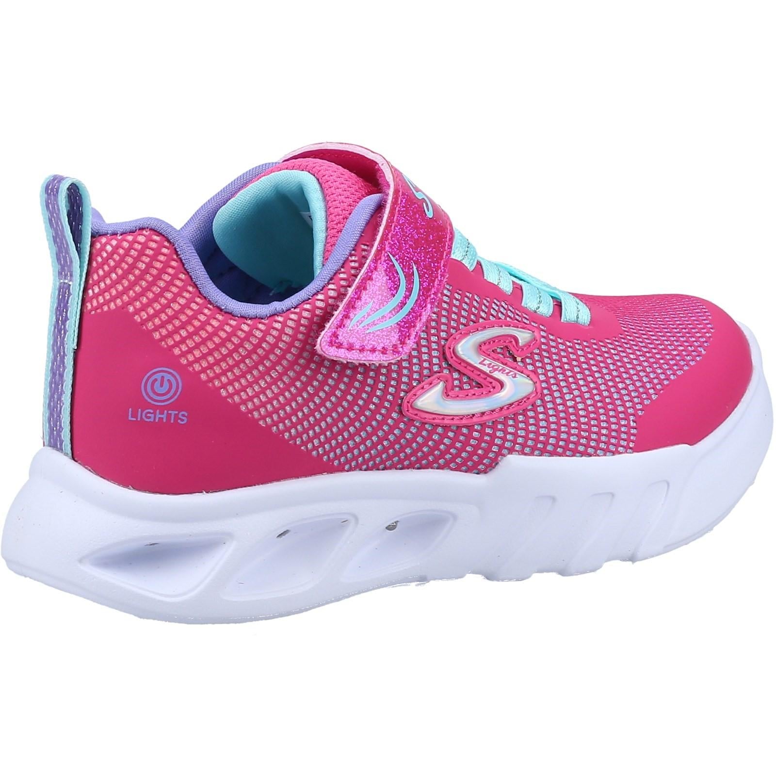 Skechers Flicker Flash Trainers