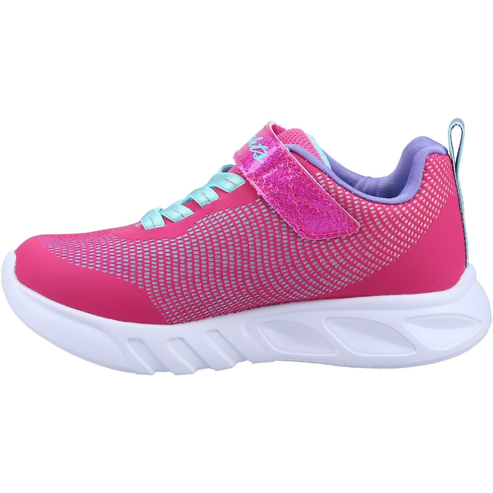 Skechers Flicker Flash Trainers