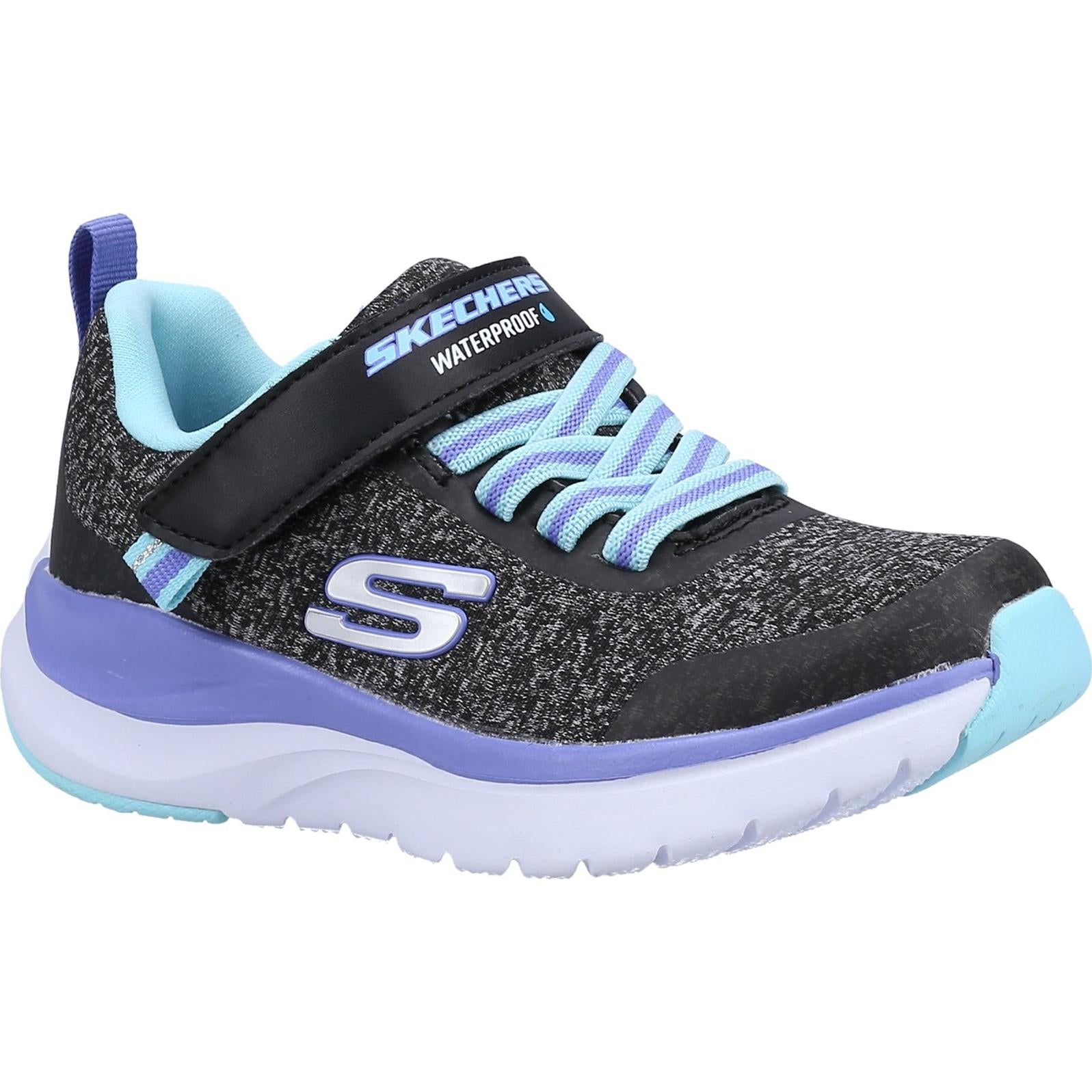 Skechers Ultra Groove Aqua Jumper Trainers