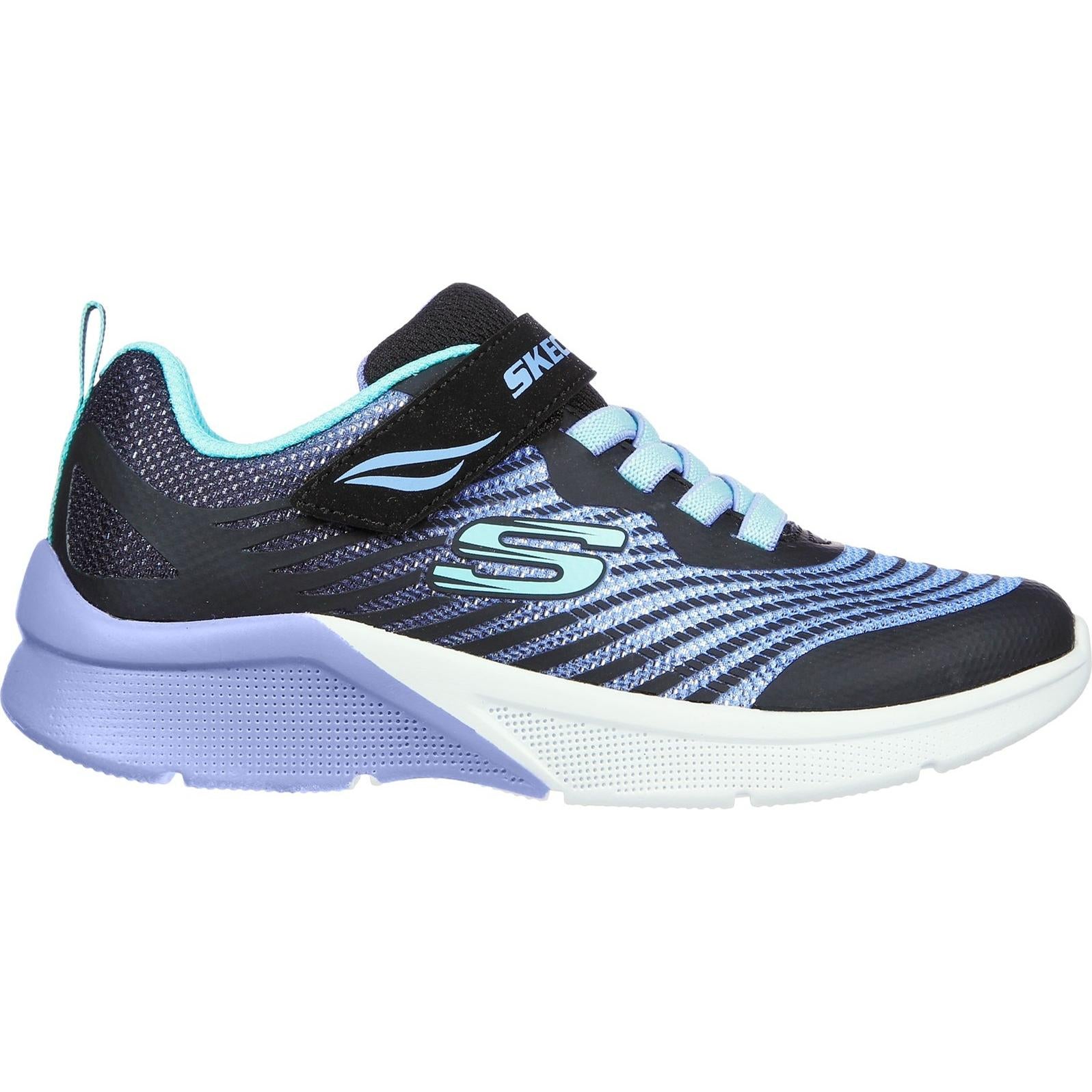 Skechers Microspec Rejoice Racer Trainers