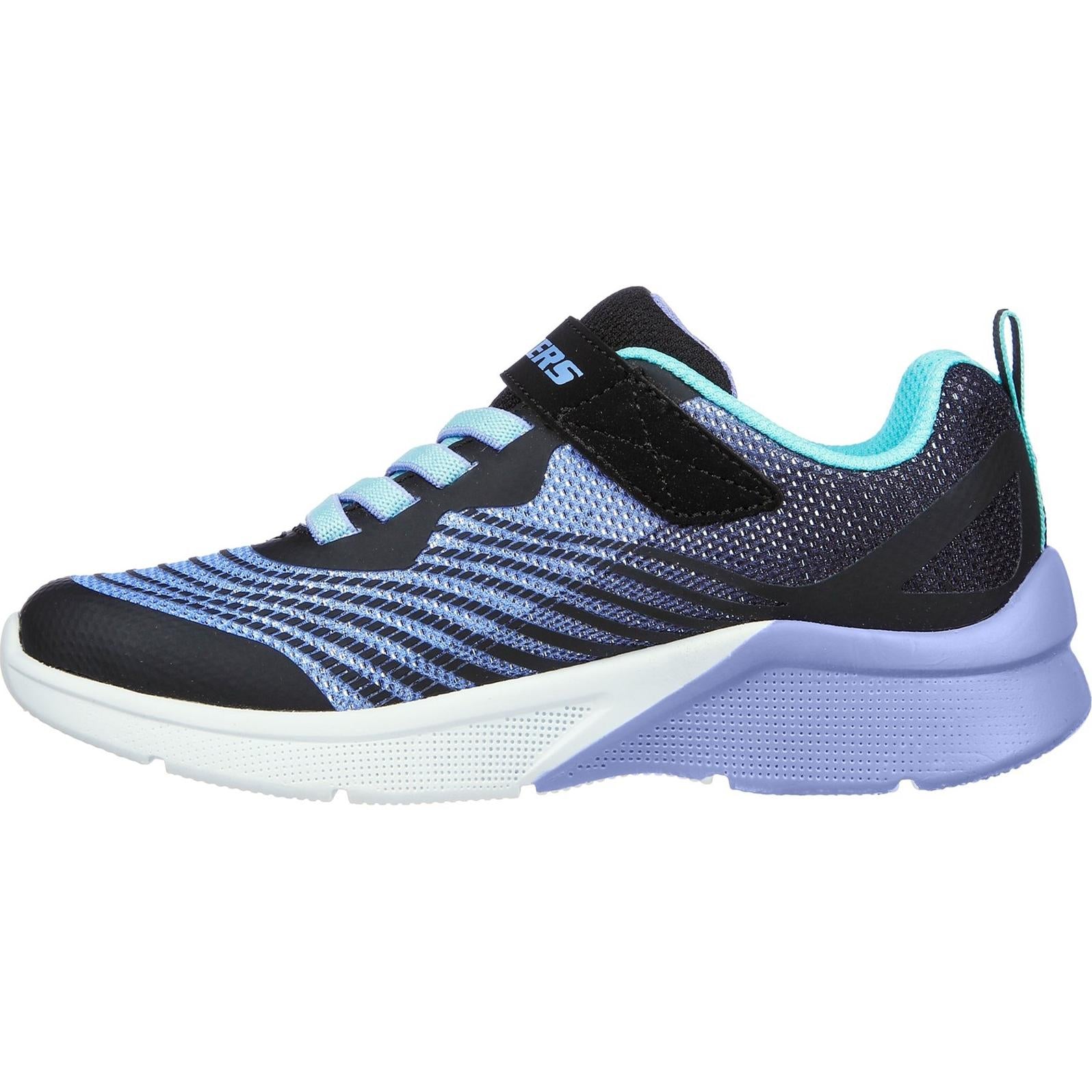 Skechers Microspec Rejoice Racer Trainers