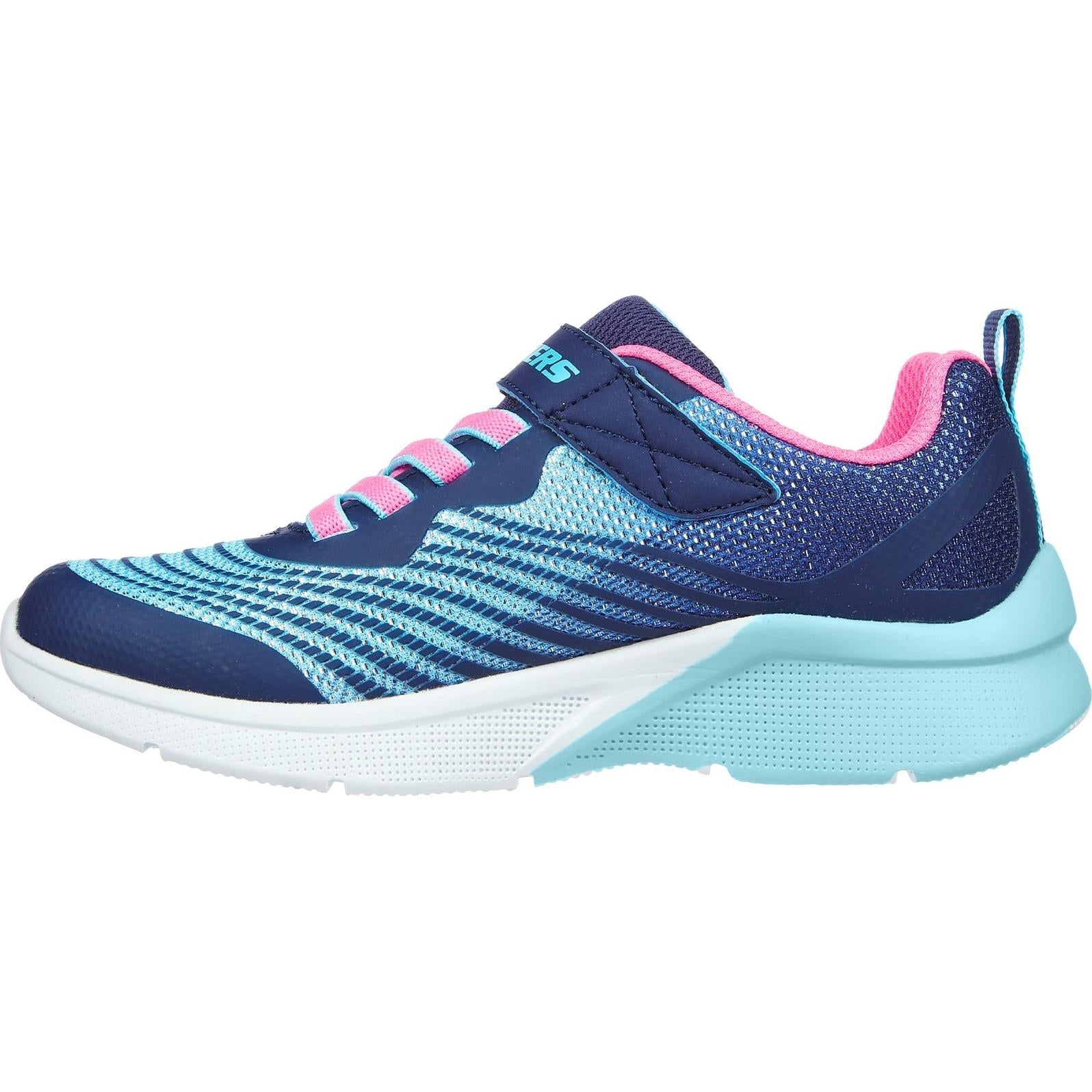 Skechers Microspec Rejoice Racer Trainers