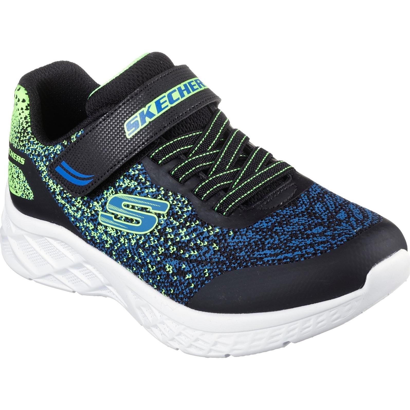 Skechers Microspec II Trainers