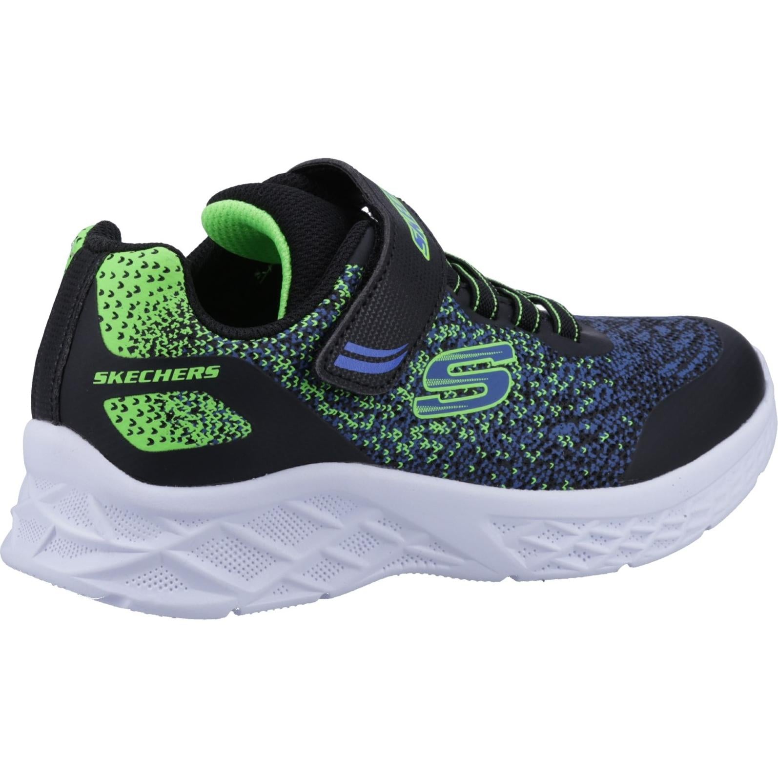 Skechers Microspec II Trainers