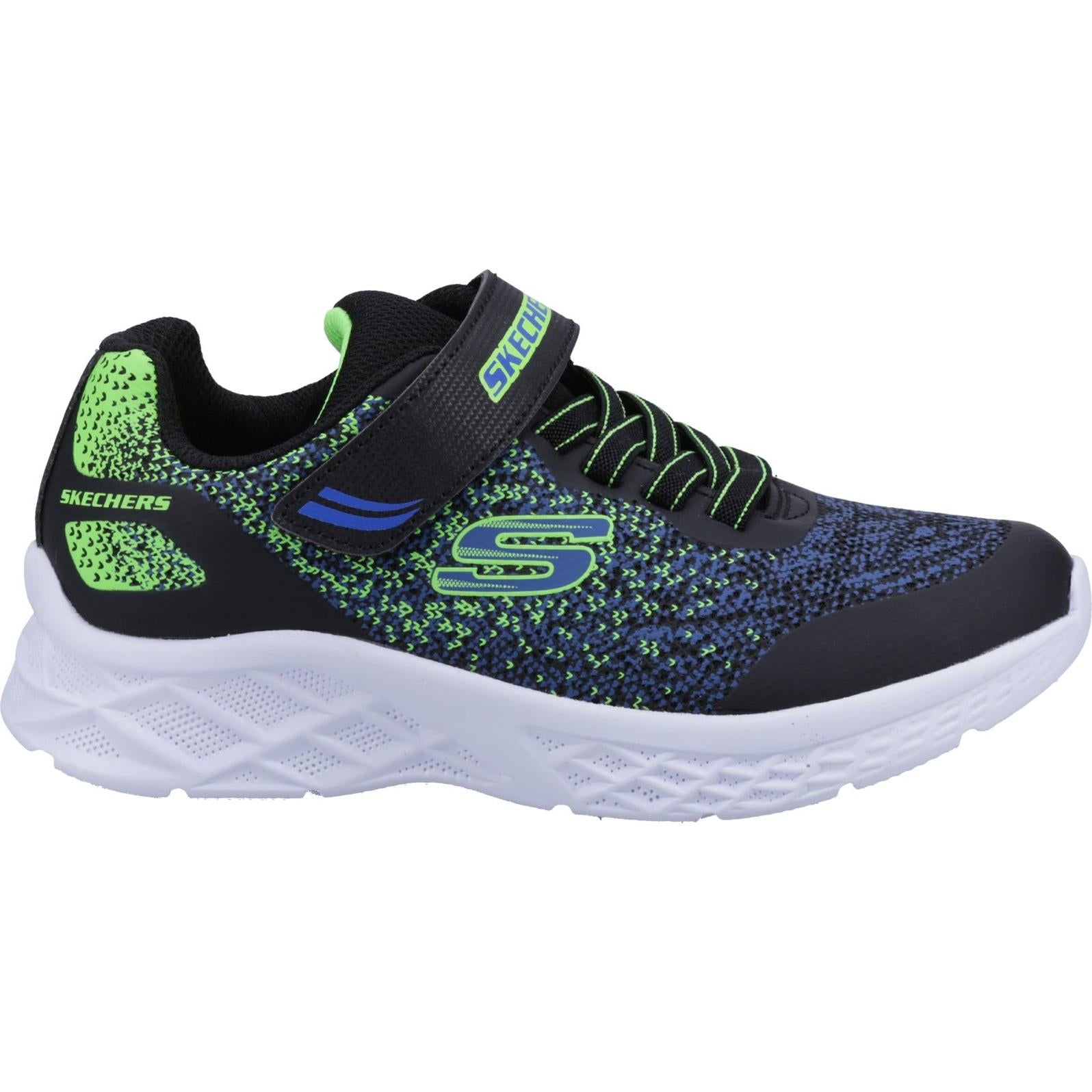 Skechers Microspec II Trainers