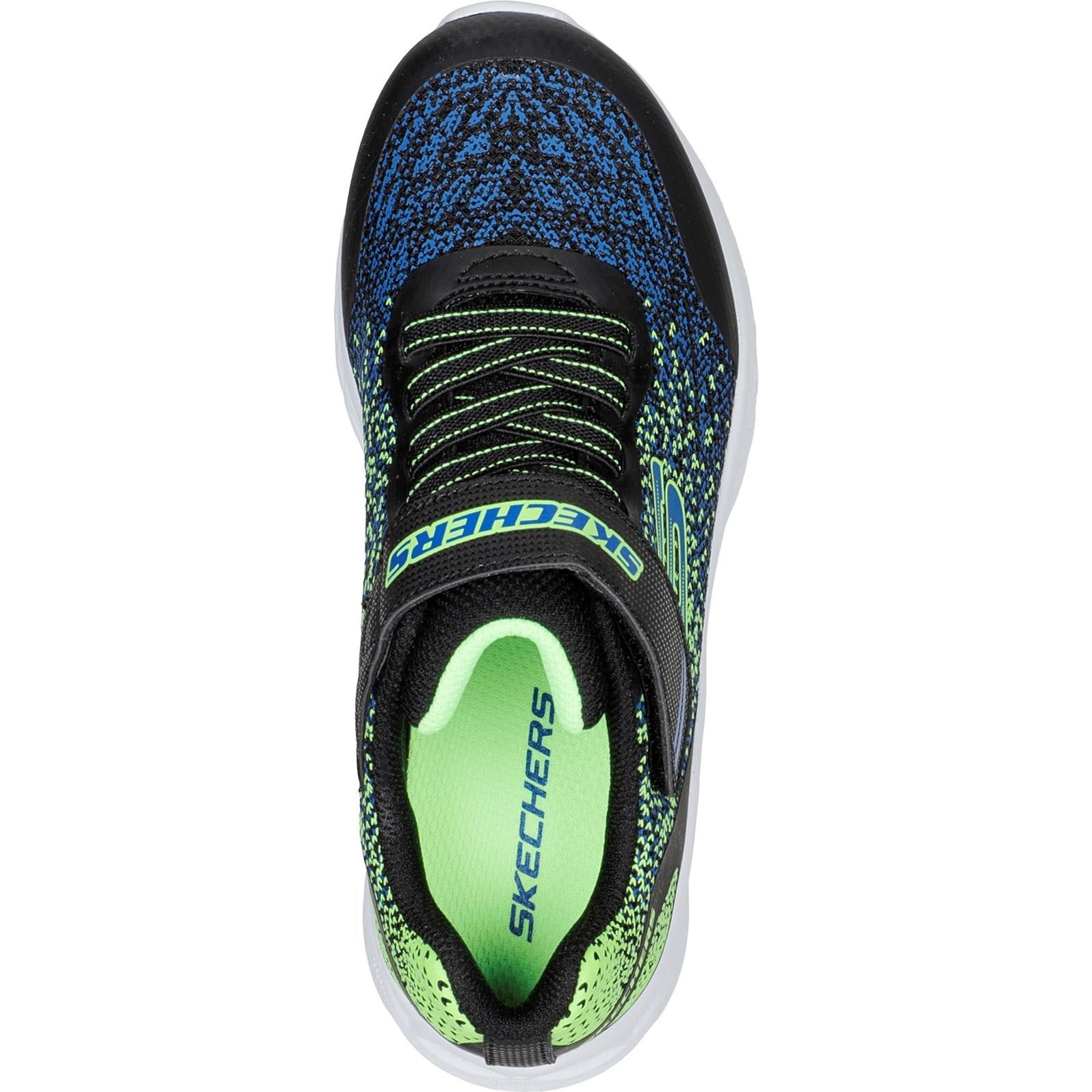 Skechers Microspec II Trainers