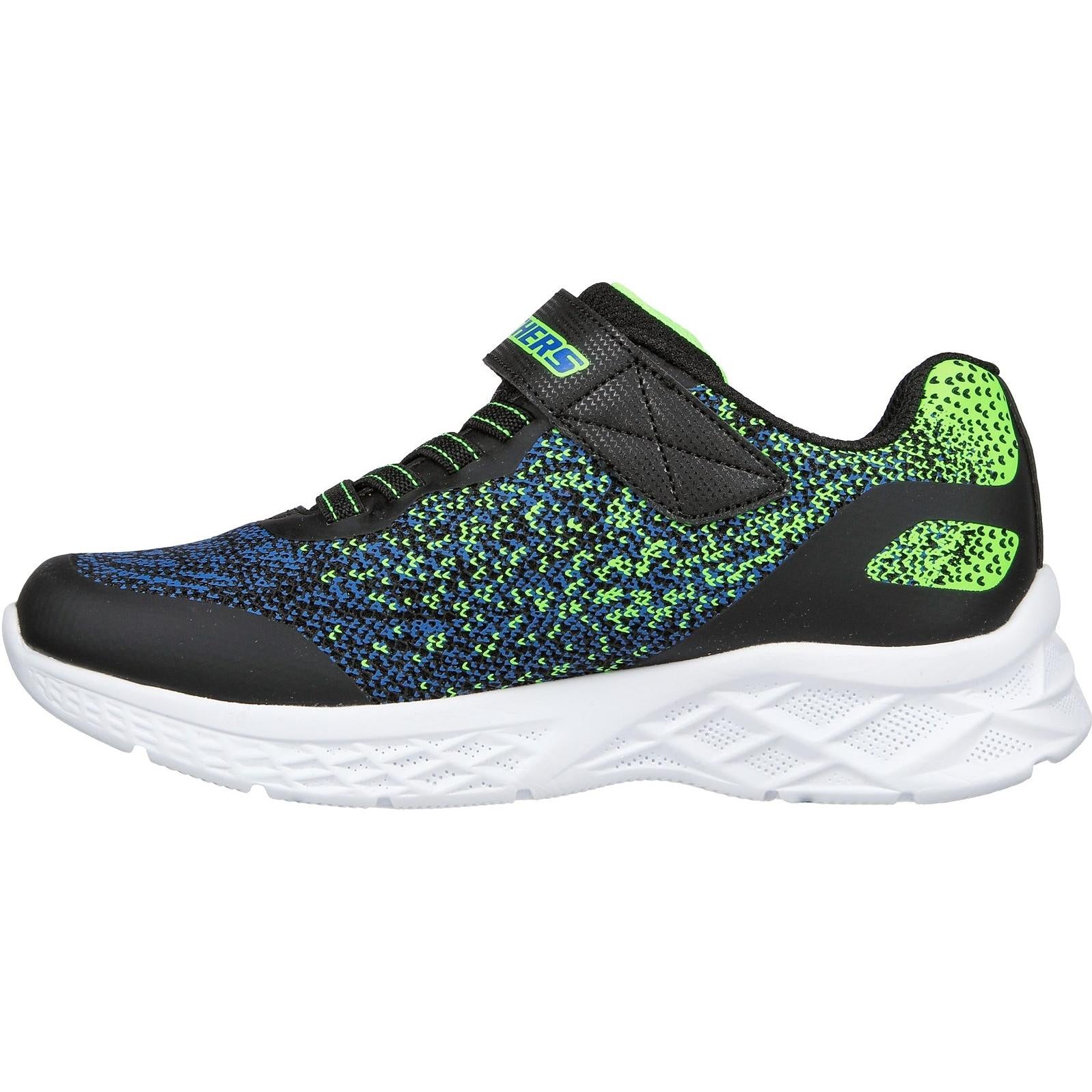 Skechers Microspec II Trainers