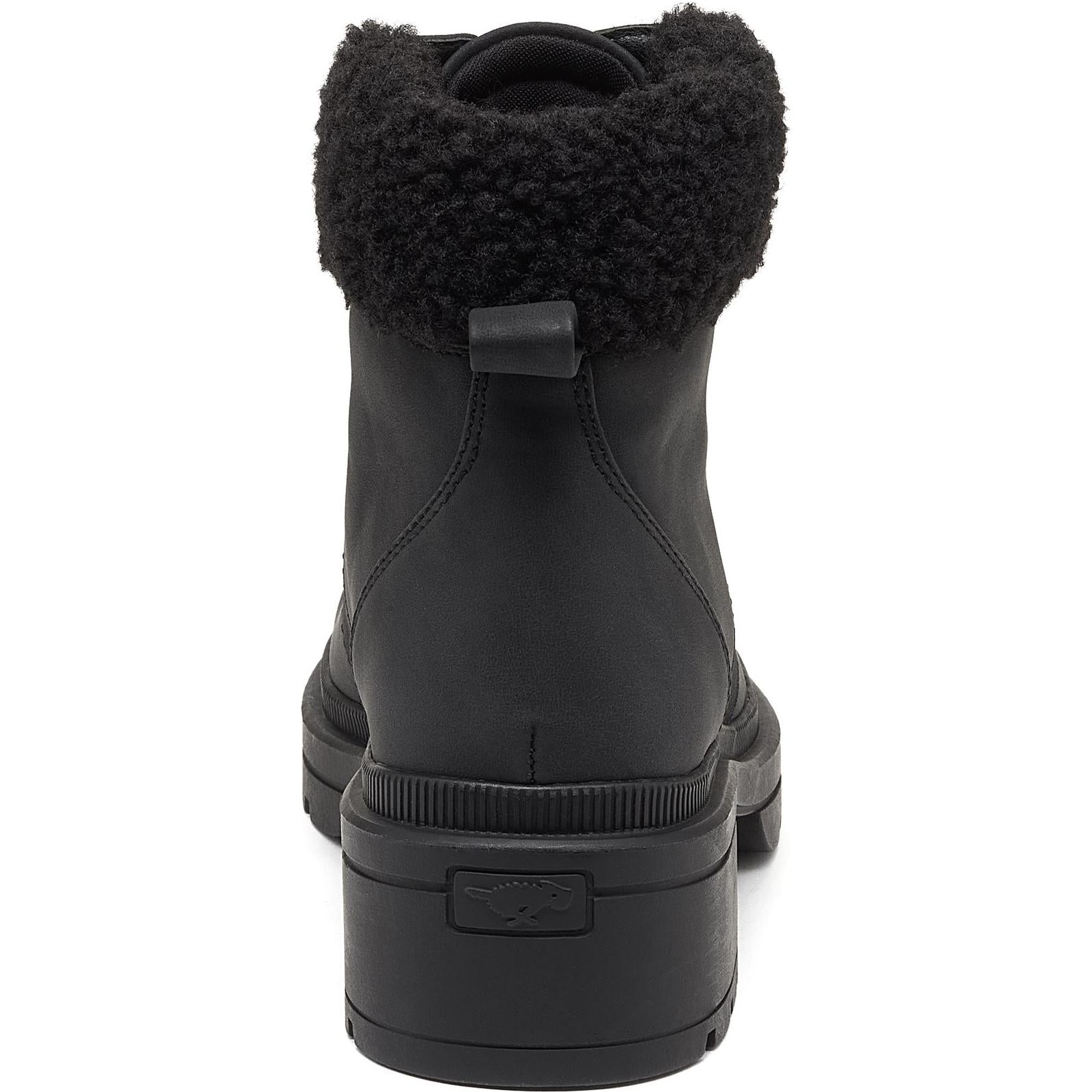 Rocket Dog Icy Ankle Boots