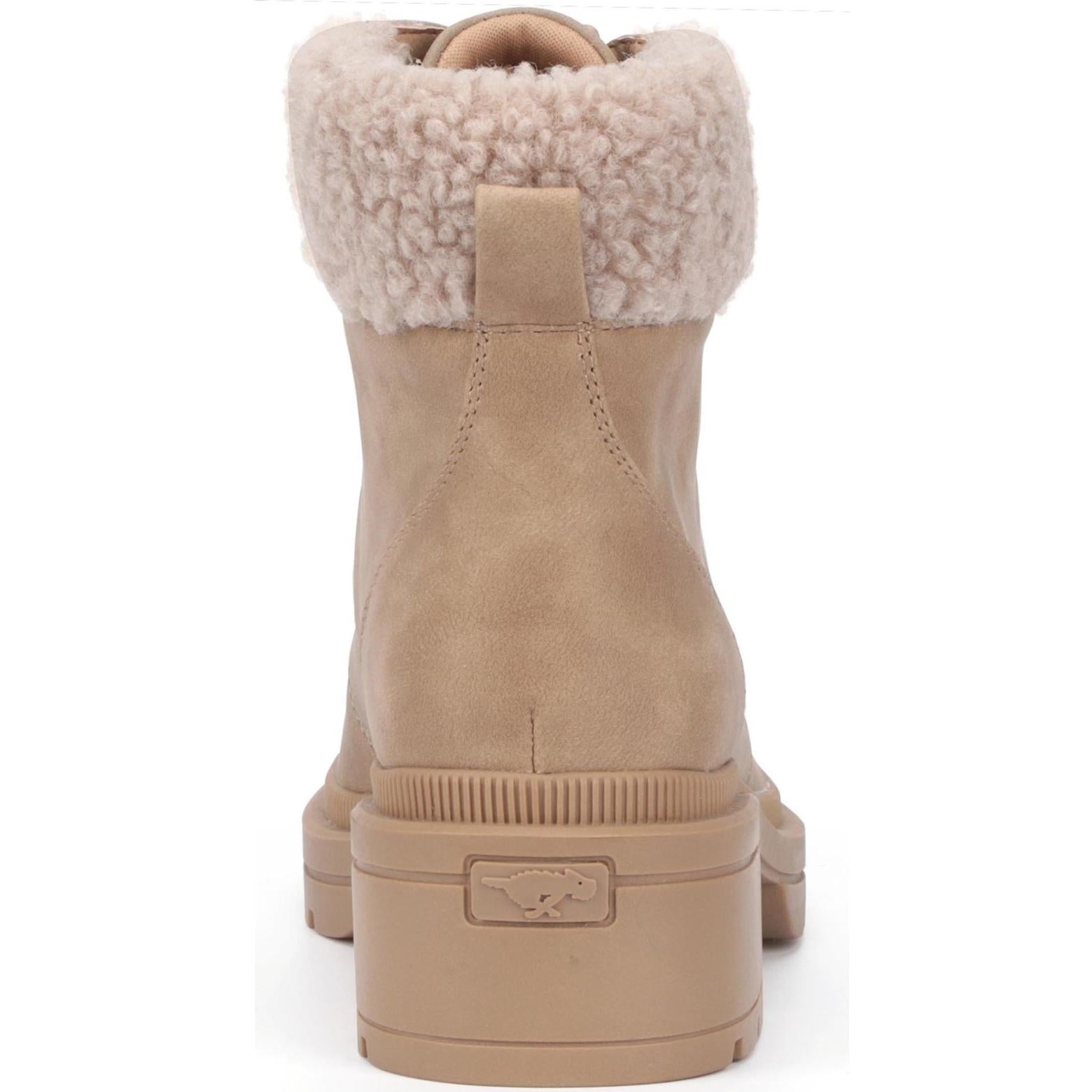 Rocket Dog Icy Ankle Boots
