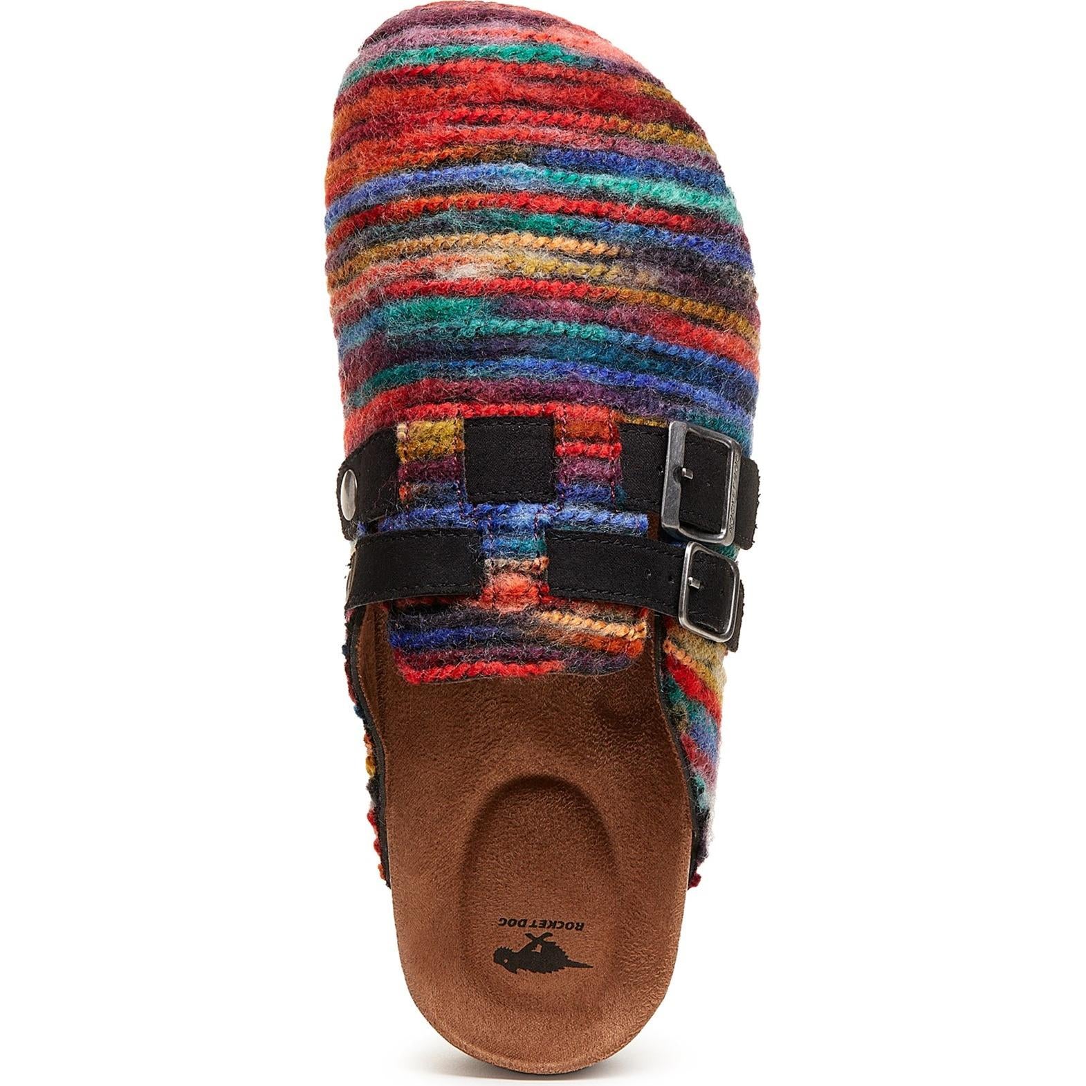 Rocket Dog Abel Tiffin Slippers