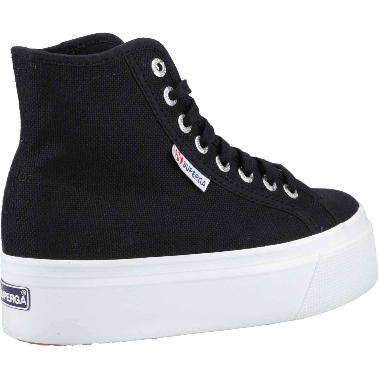 Superga 2708 HI TOP Ankle Boots