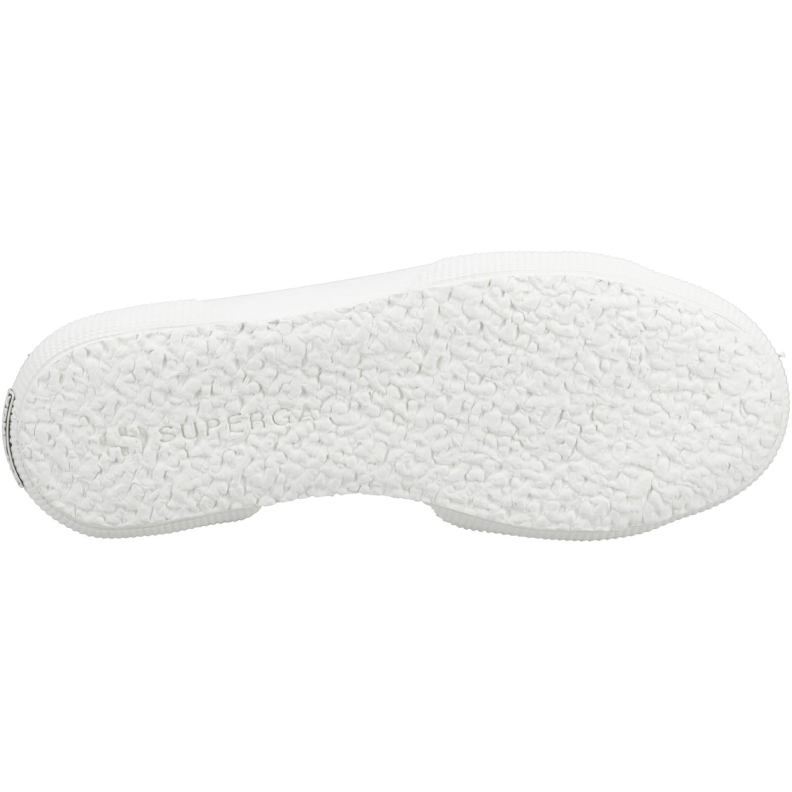 Superga 2730 Micro Faux Snake Trainer