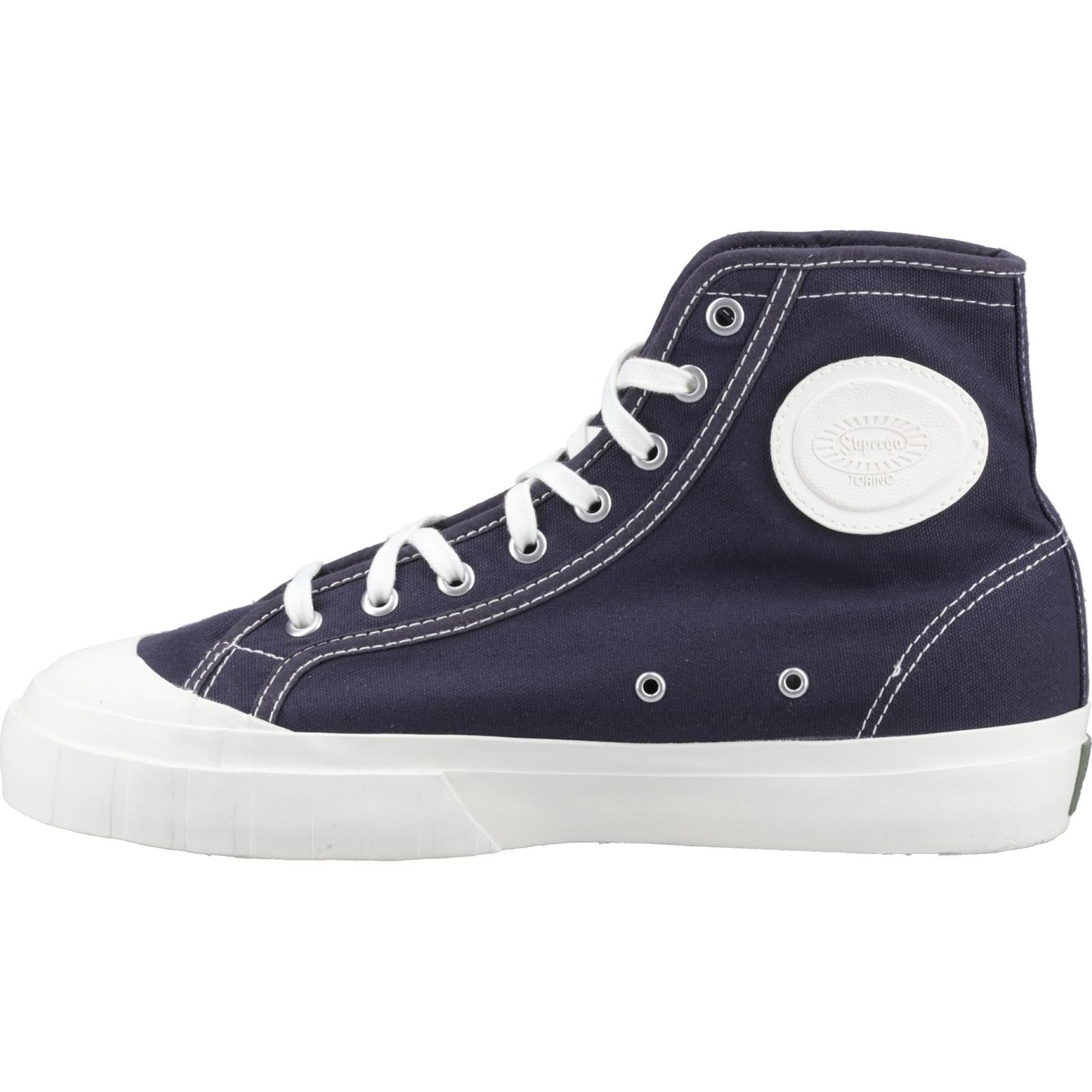 Superga 3192 Campionato Basket Boot