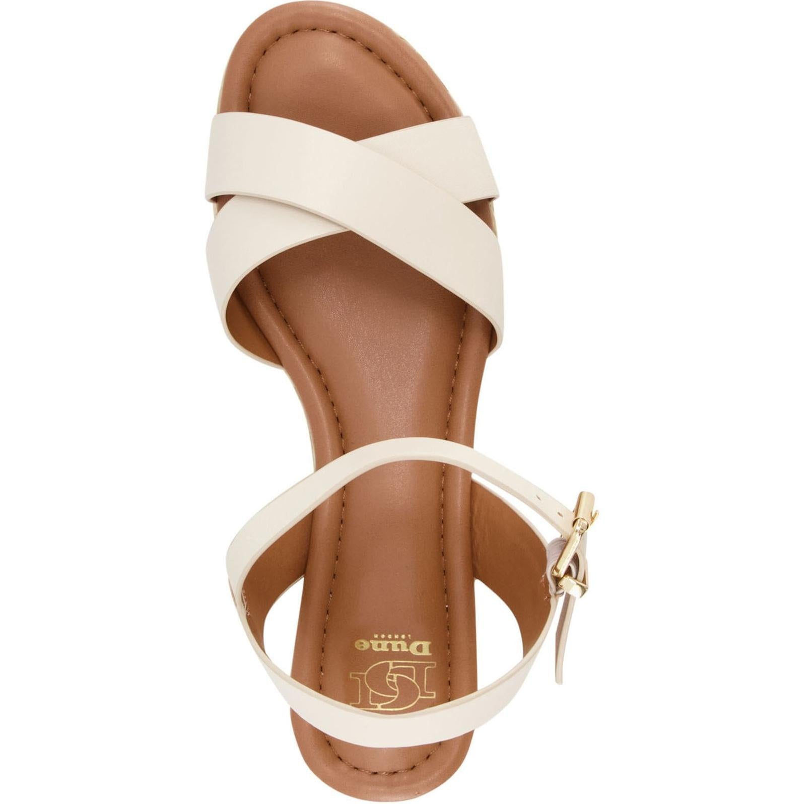 Dune London Linnie Sandal