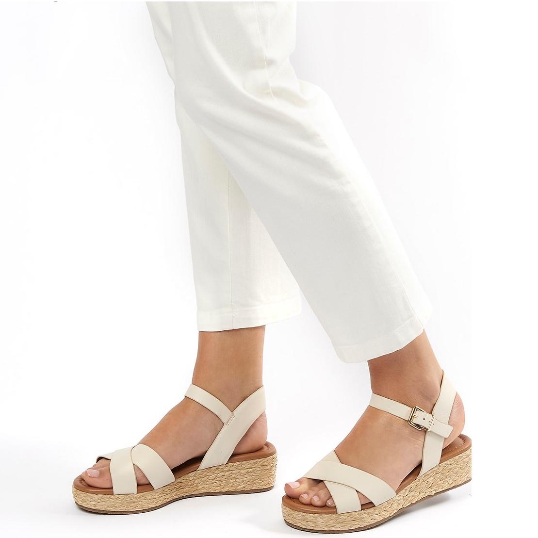 Dune London Linnie Sandal