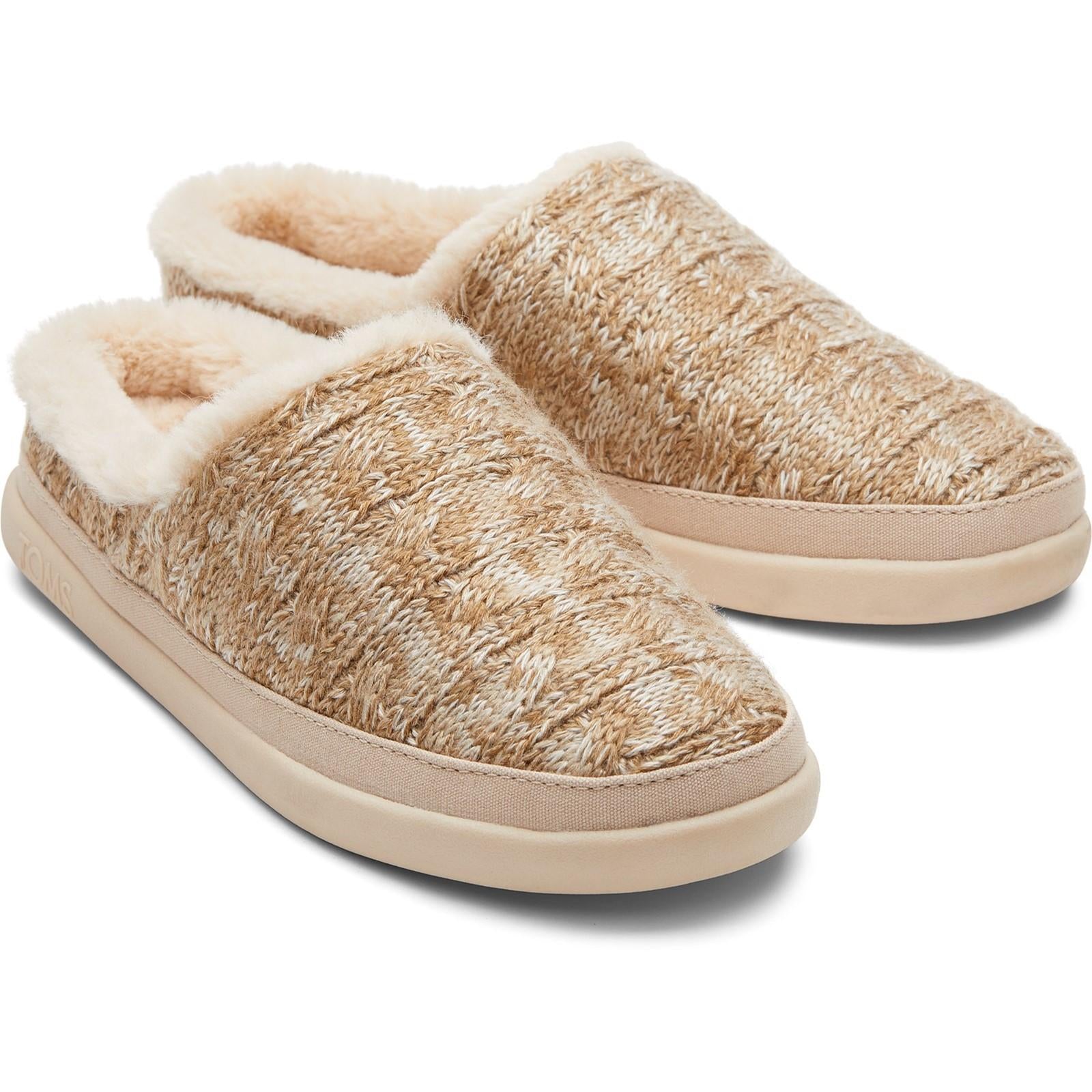 Toms Sage Slipper