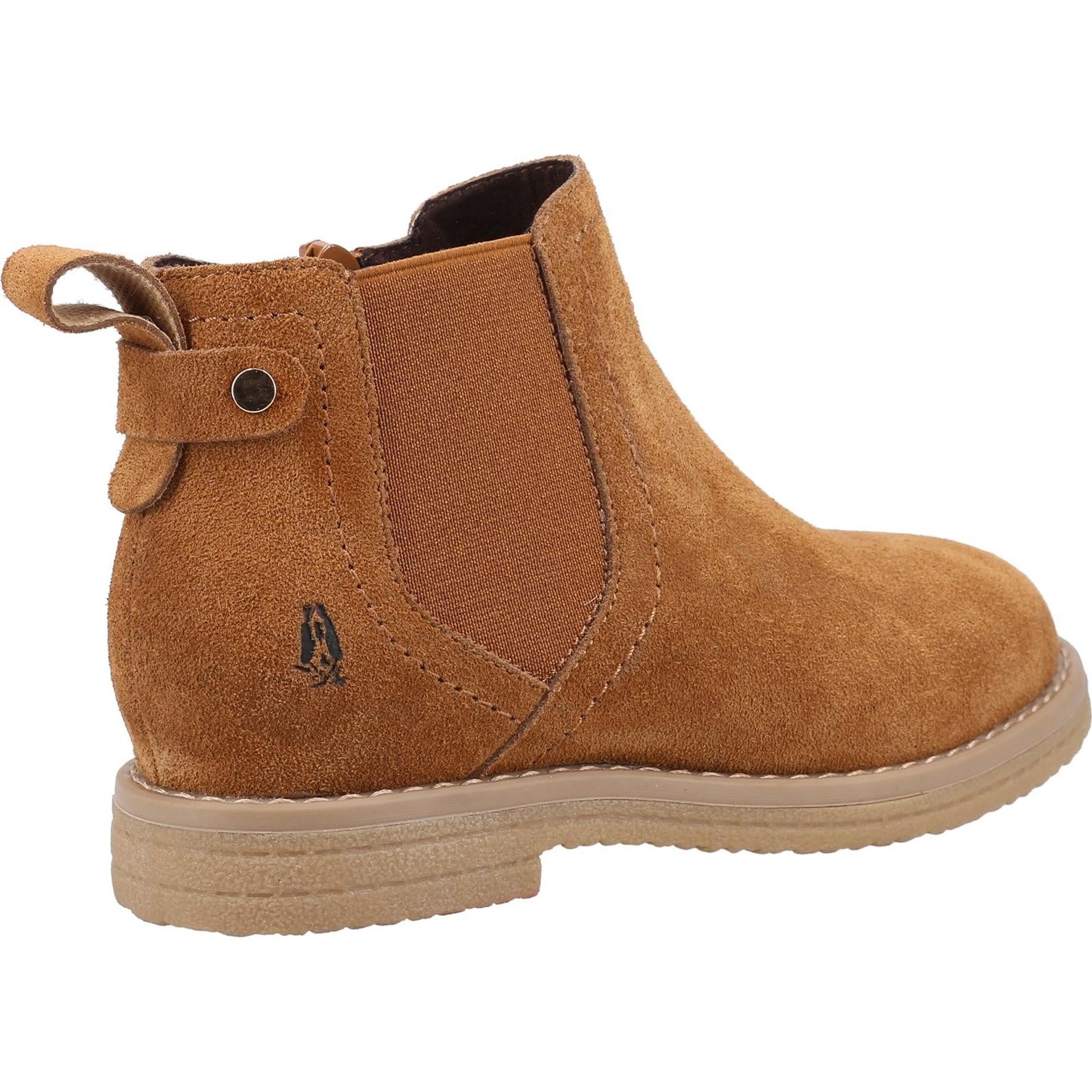 Hush Puppies Mini Maddy Boot