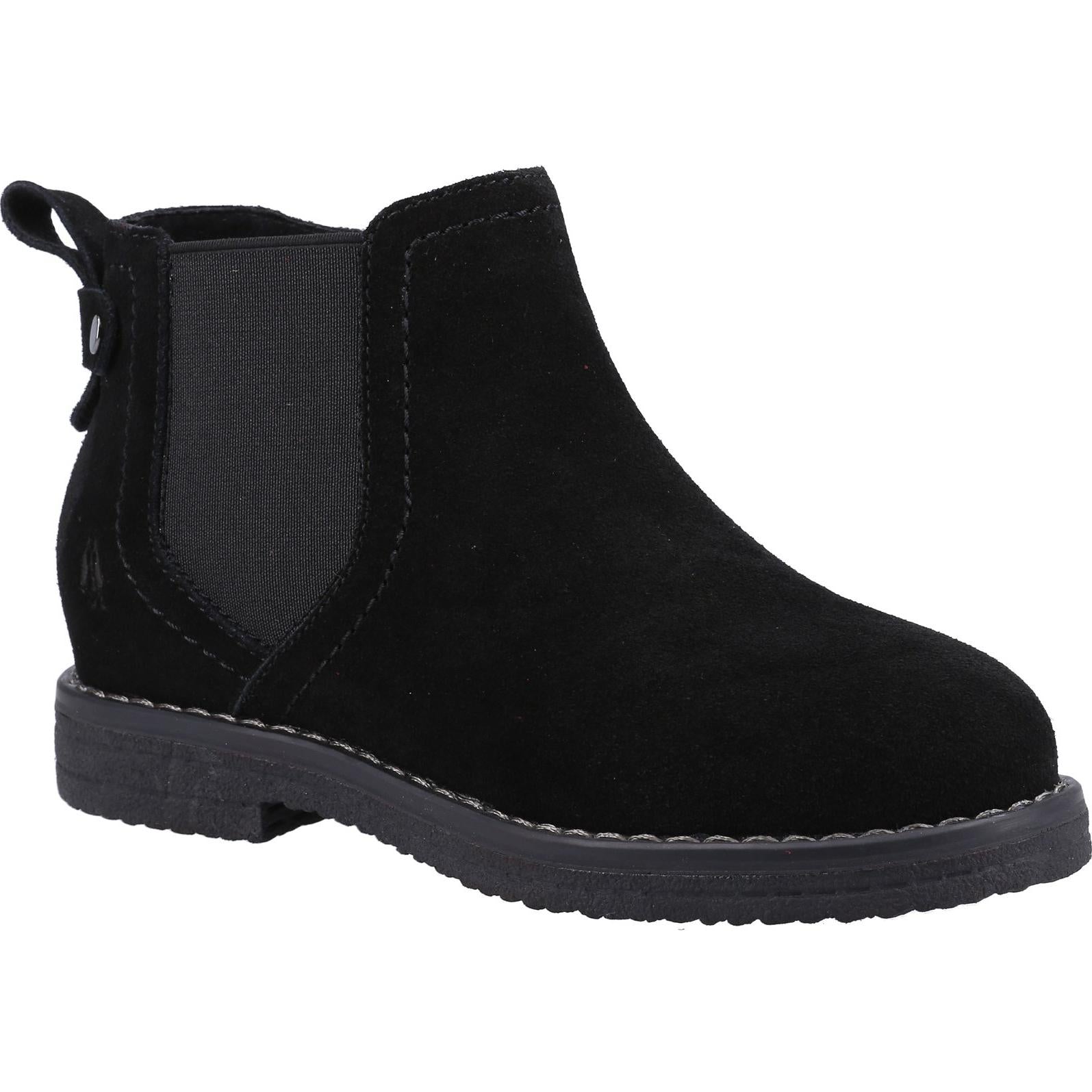 Hush Puppies Mini Maddy Boot