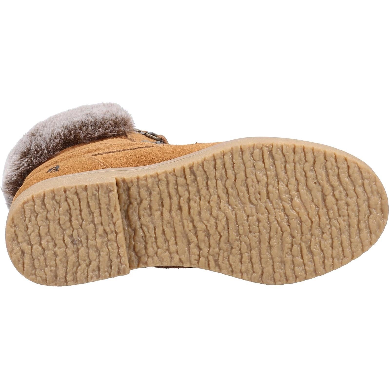 Hush Puppies Mini Florence Shoes