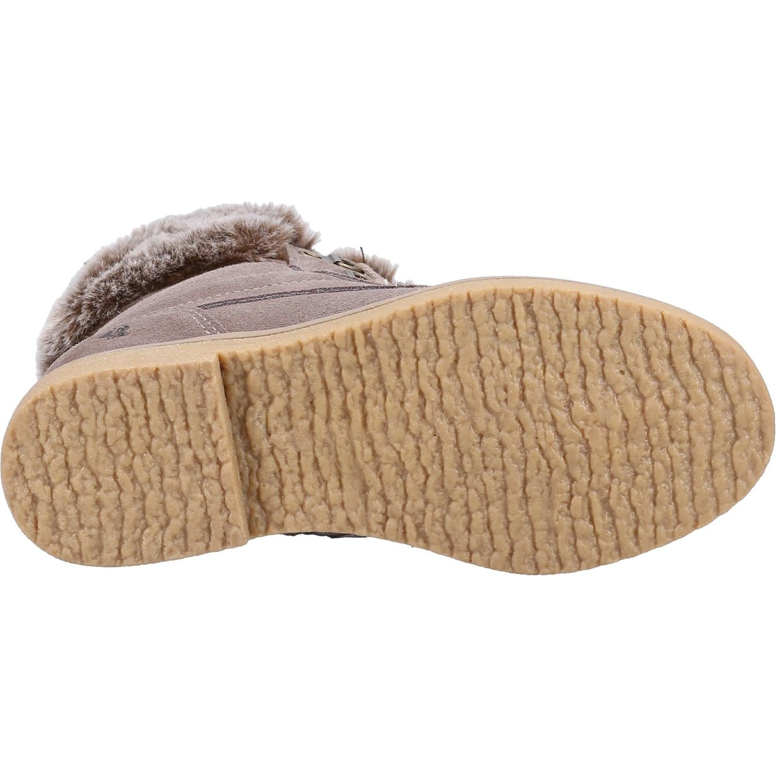 Hush Puppies Mini Florence Shoes