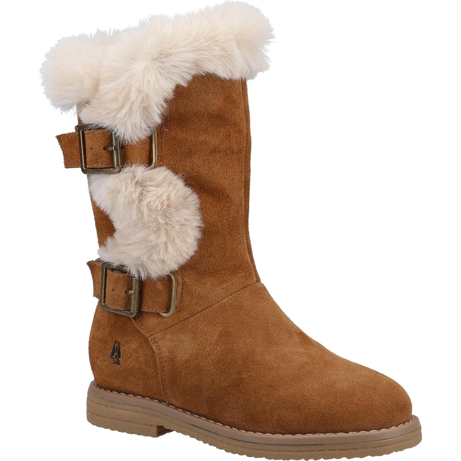 Hush Puppies Mini Megan Boot