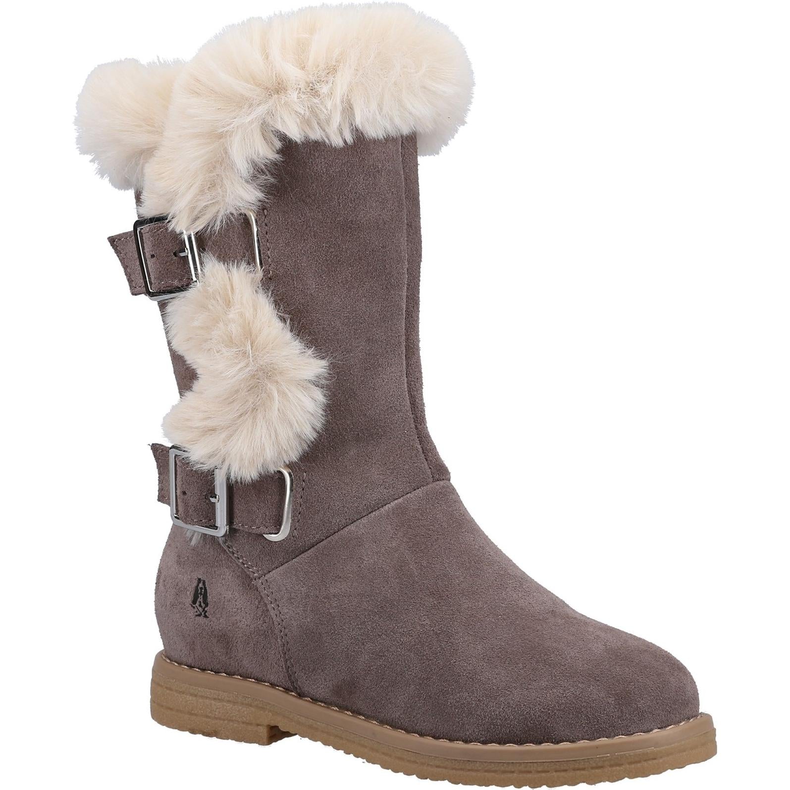 Hush Puppies Mini Megan Boot