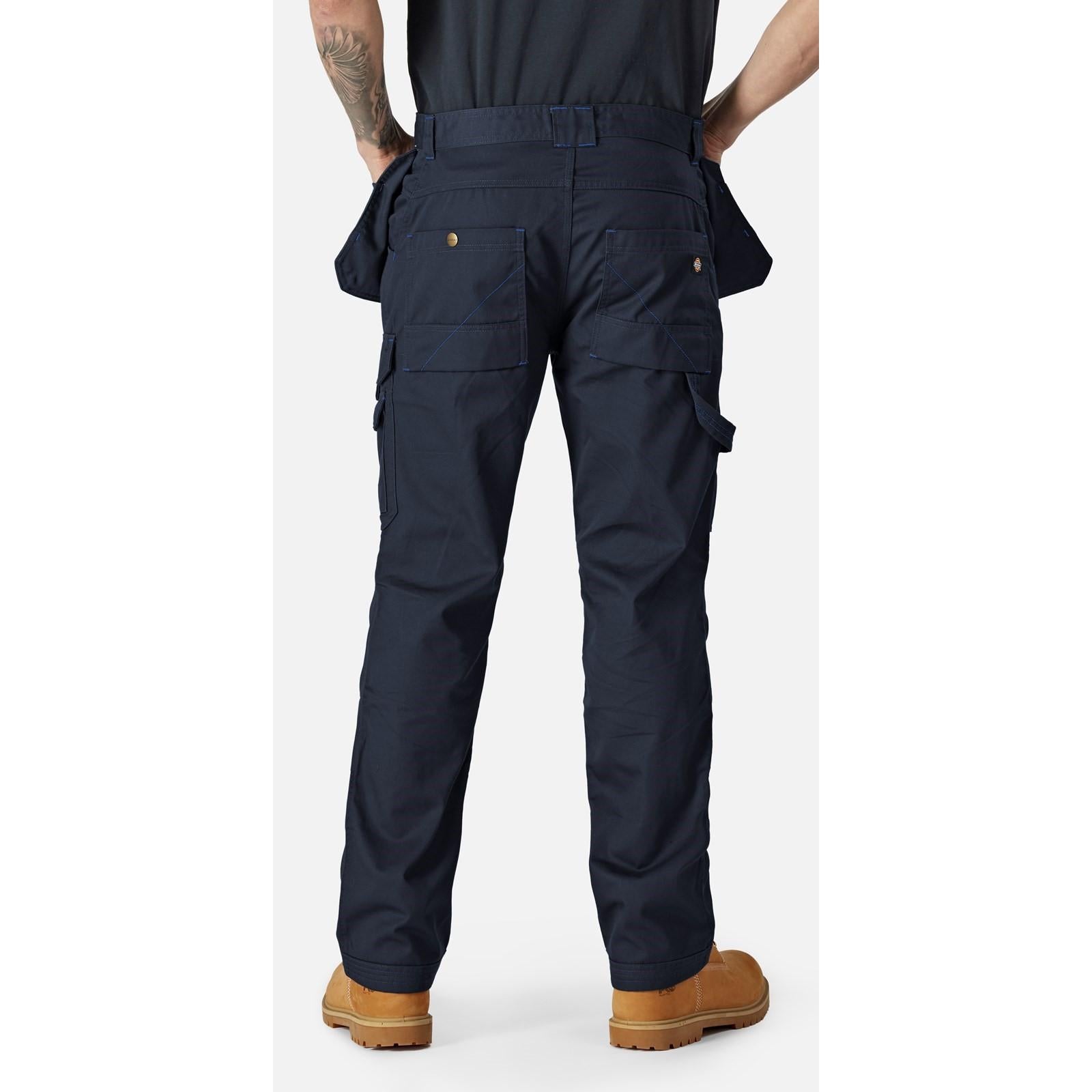 Dickies Redhawk Pro Trousers Shoes