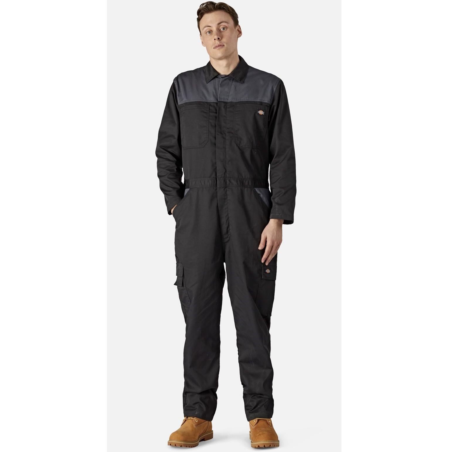 Dickies Everyday Coverall Shoes