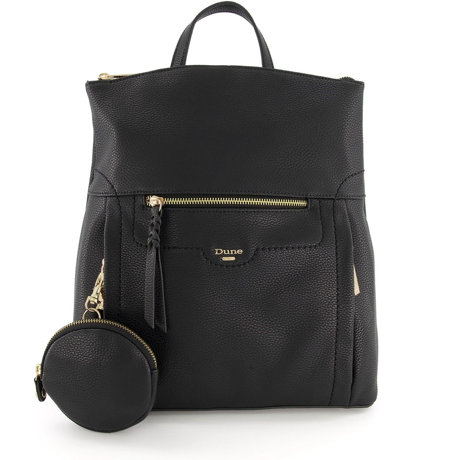 Dune London Dartmoor Backpack