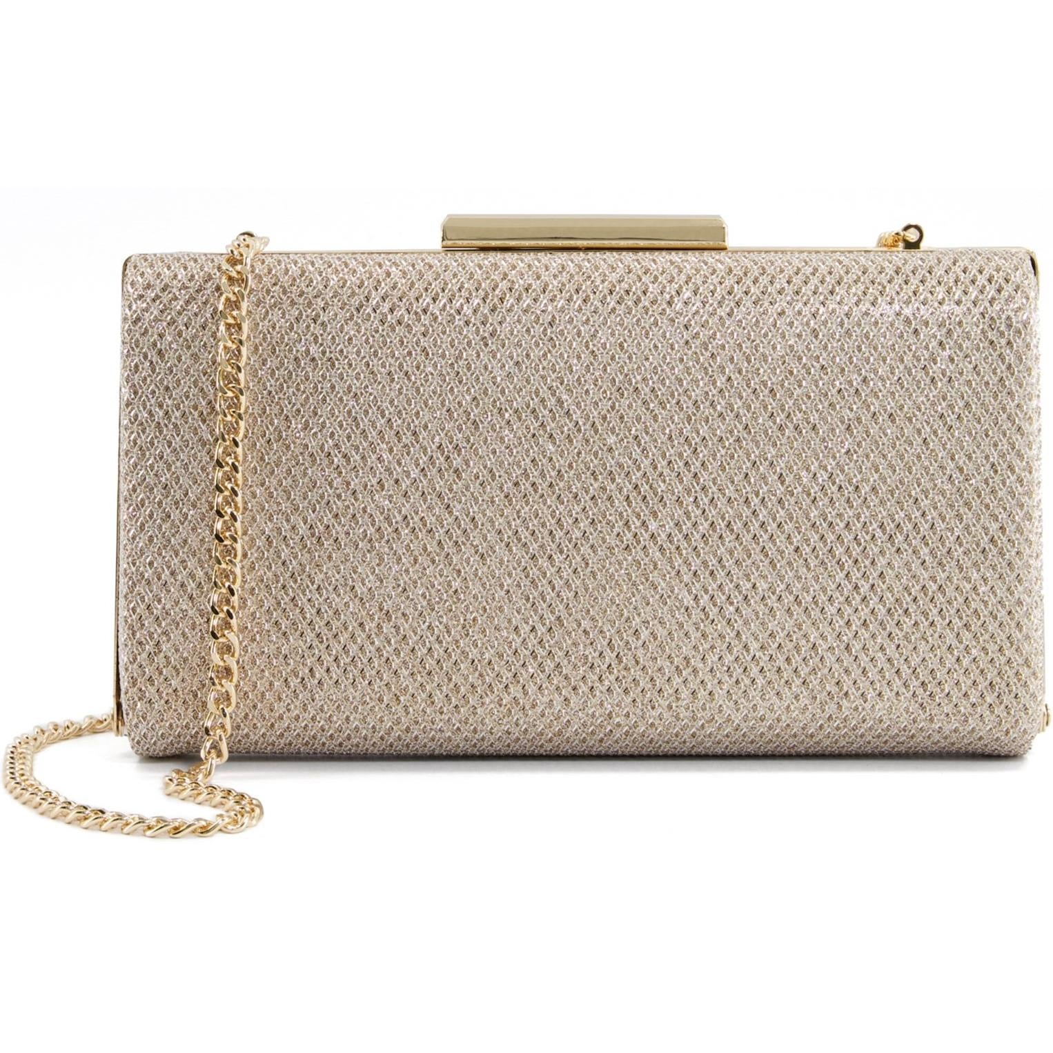 Dune Binita Clutch Bag