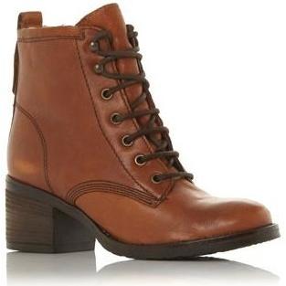 Dune London Patsie D Ankle Boots