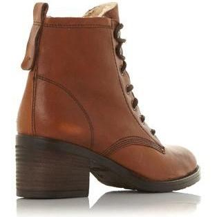 Dune London Patsie D Ankle Boots