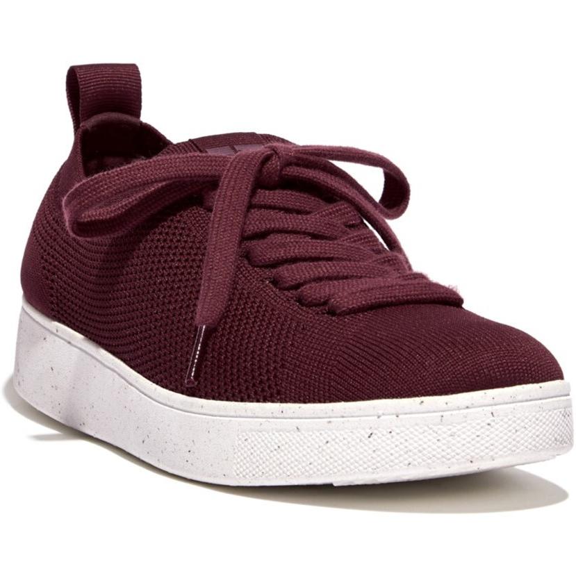 Fitflop Rally E01 Multi-Knit Trainers