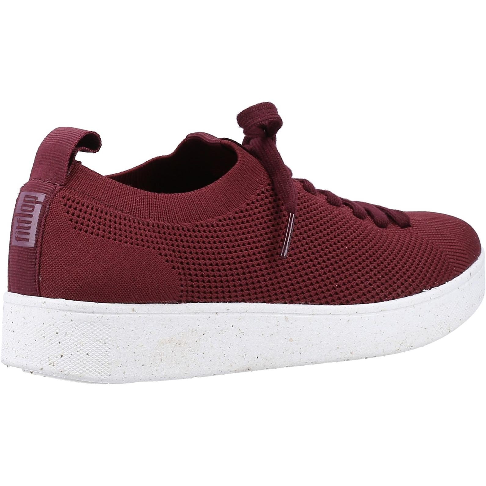 Fitflop Rally E01 Multi-Knit Trainers