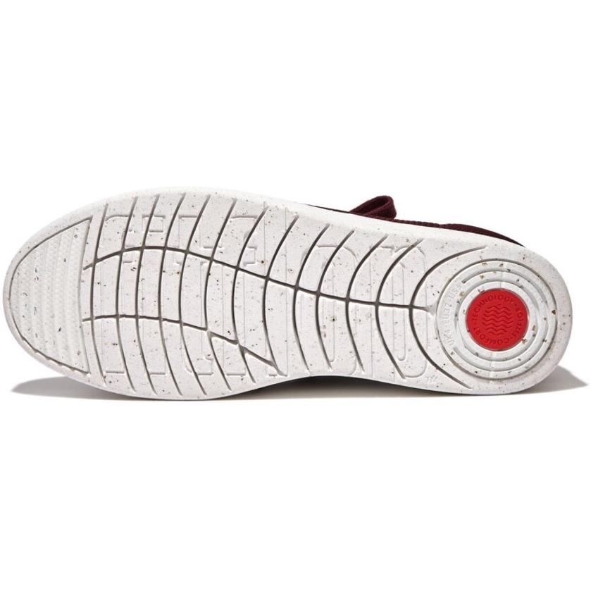 Fitflop Rally E01 Multi-Knit Trainers