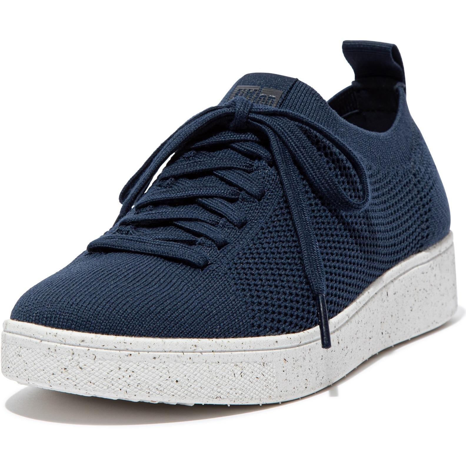 Fitflop Rally E01 Multi-Knit Trainers