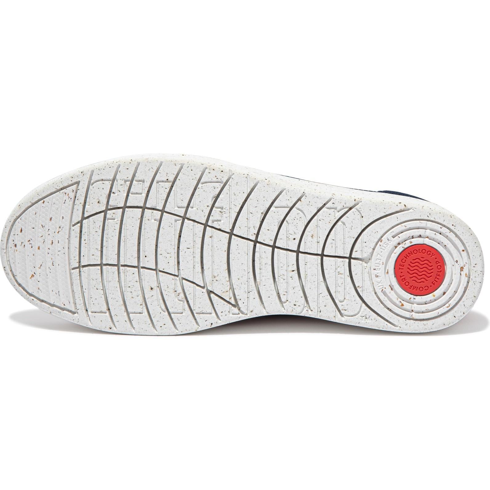 Fitflop Rally E01 Multi-Knit Trainers