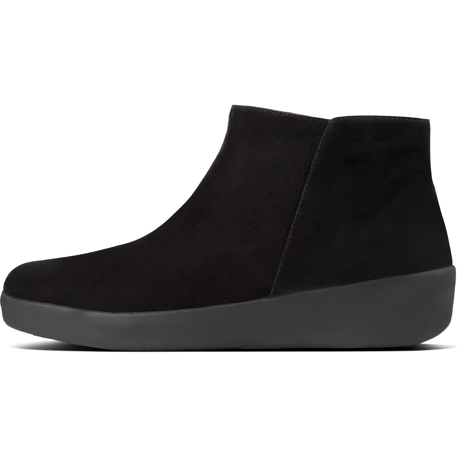 Fitflop Sumi Suede Ankle Boots