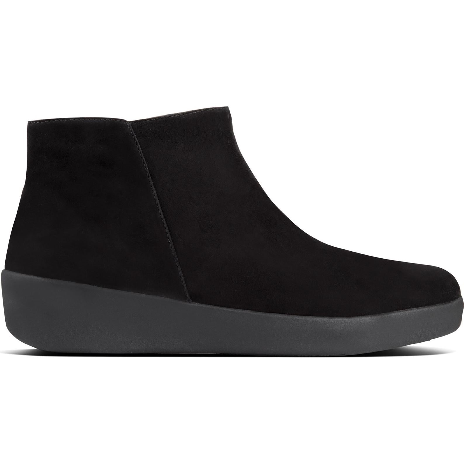 Fitflop Sumi Suede Ankle Boots