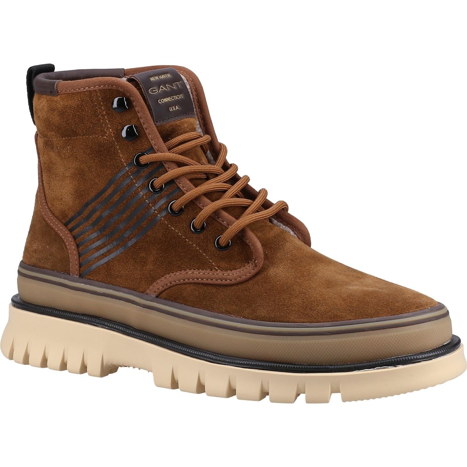 Gant Nebrada Mid Boot