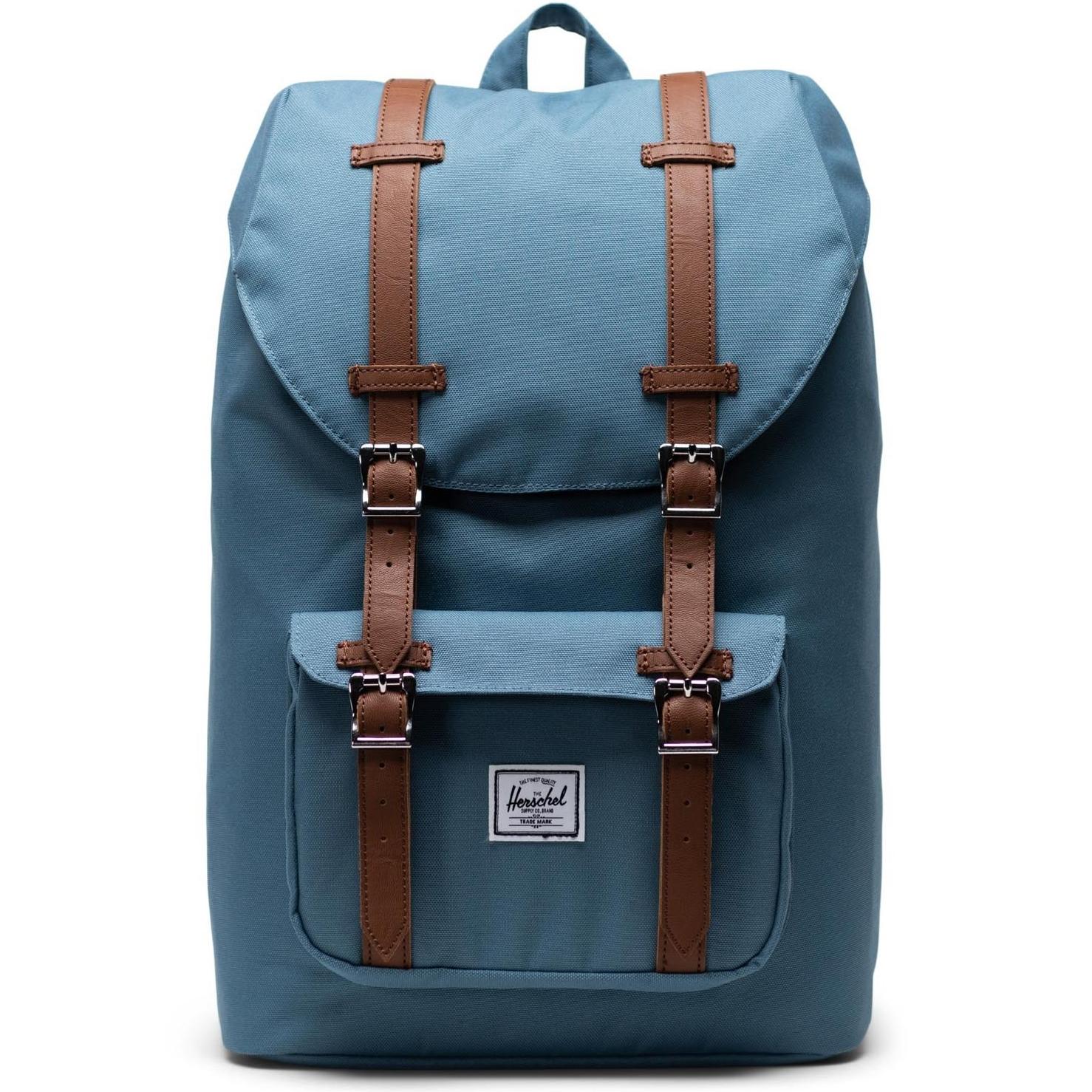 Herschel Supply Little America Backpack Mid-Volume