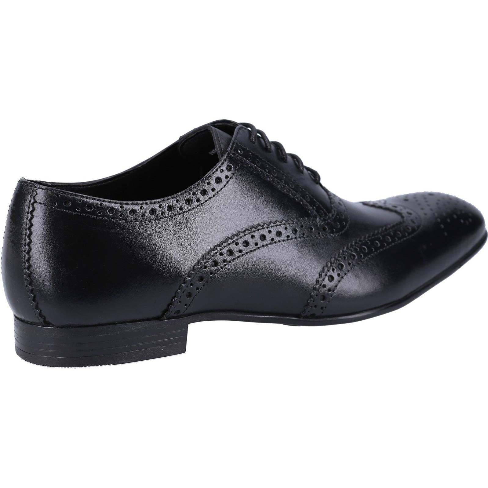 Base London Mirabelle Brogue Shoe