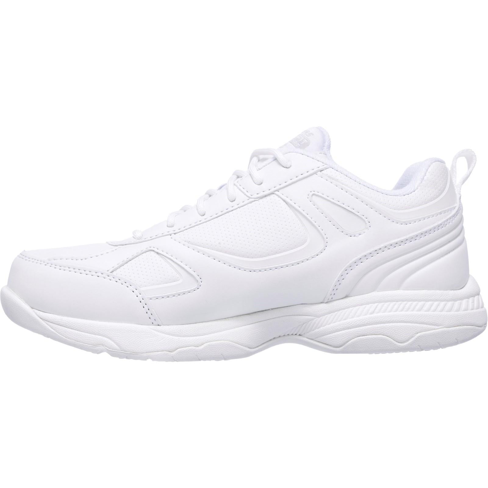 Skechers Work Relaxed Fit: Dighton - Bricelyn SR Safety Shoe