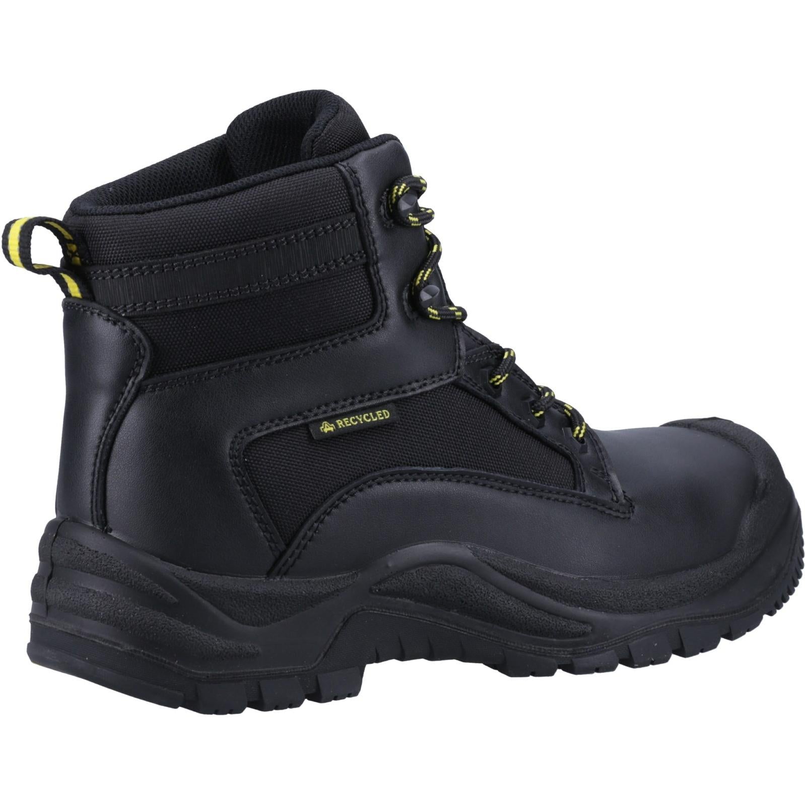 Amblers Safety 501R S1P Safety Boot