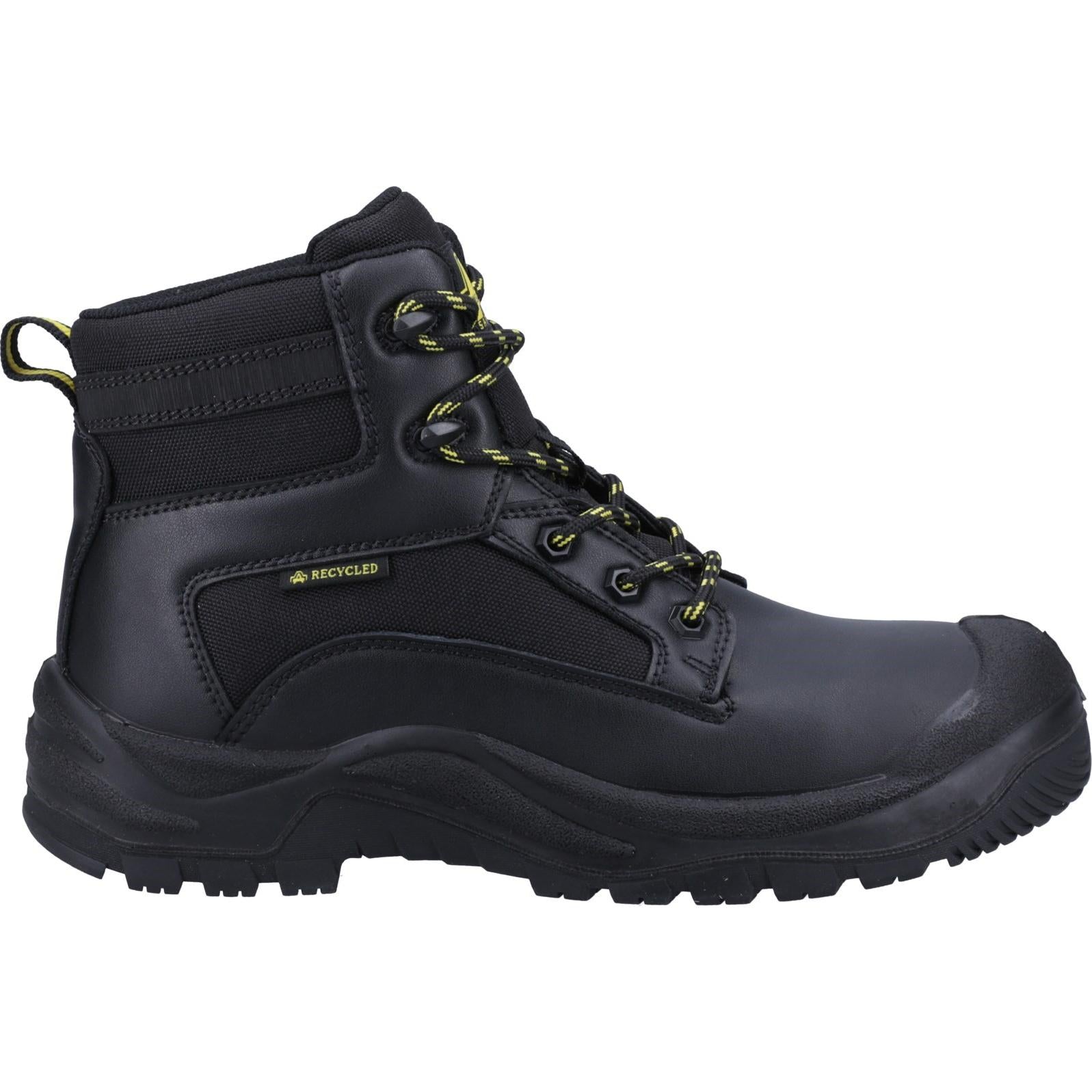 Amblers Safety 501R S1P Safety Boot