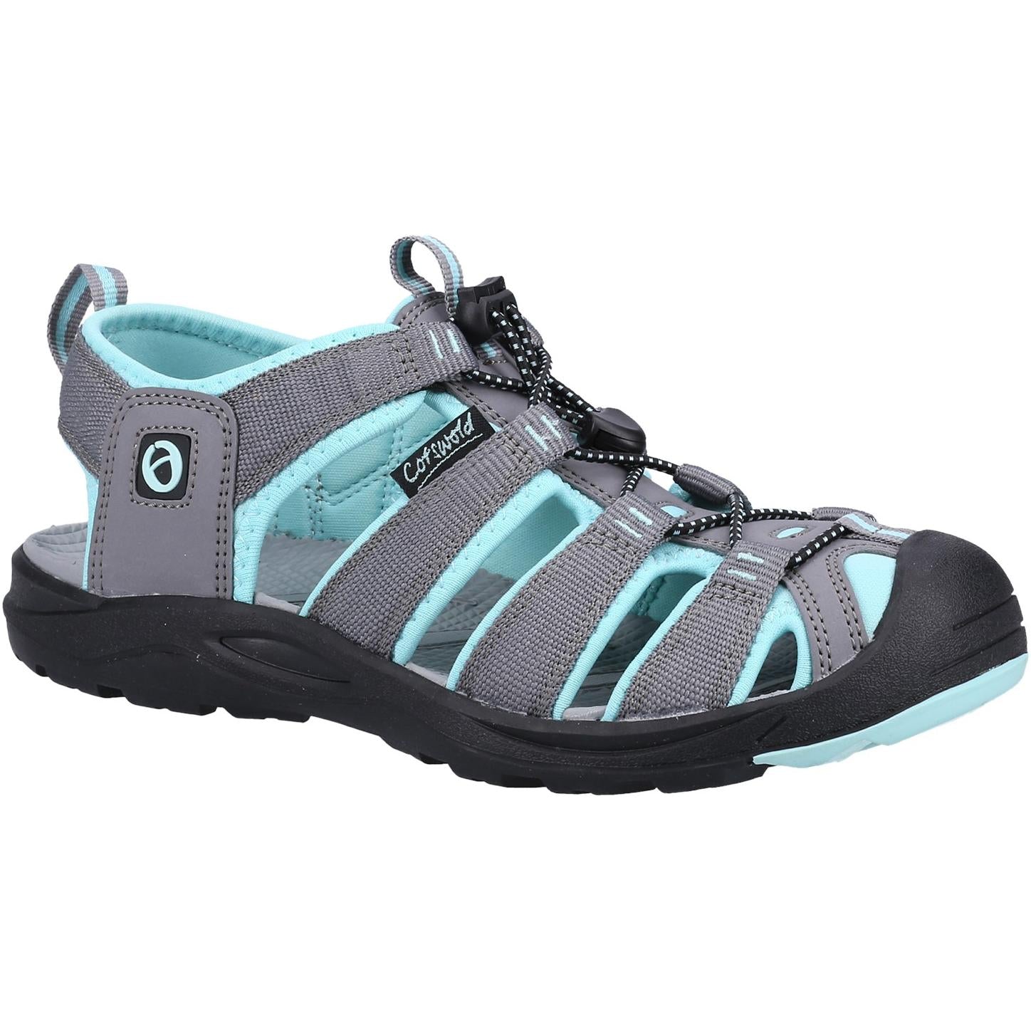 Cotswold Marshfield Recycled Sandal