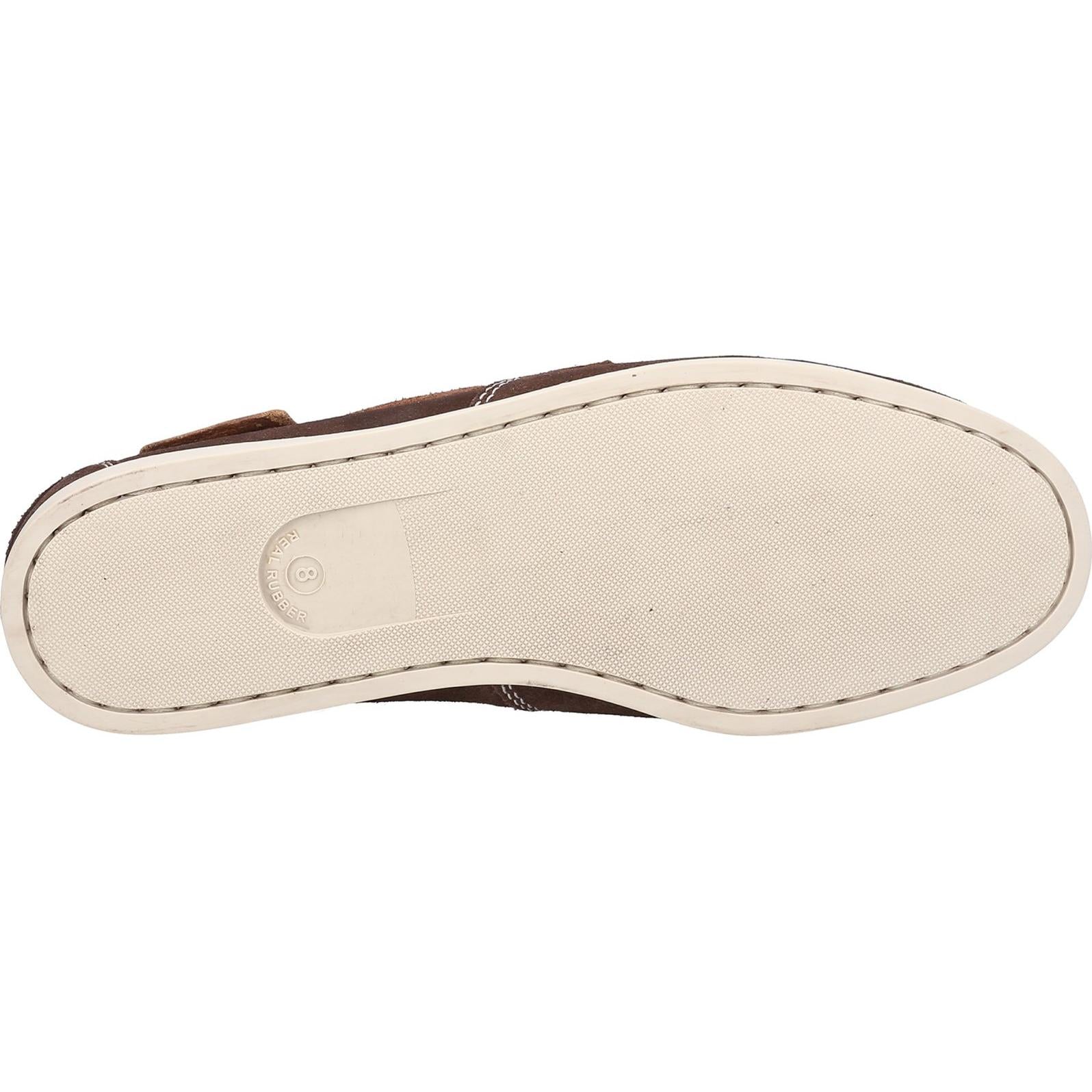 Cotswold Mitcheldean Boat Shoe